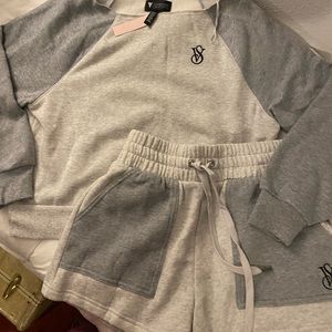 Victoria Secret outfit